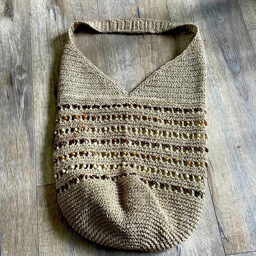 Dafa beach bag